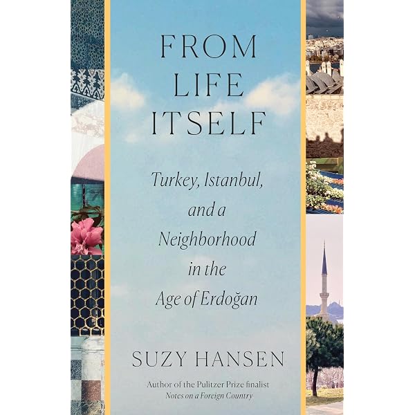 Notes on a Foreign Country: An American Abroad in a Post-American